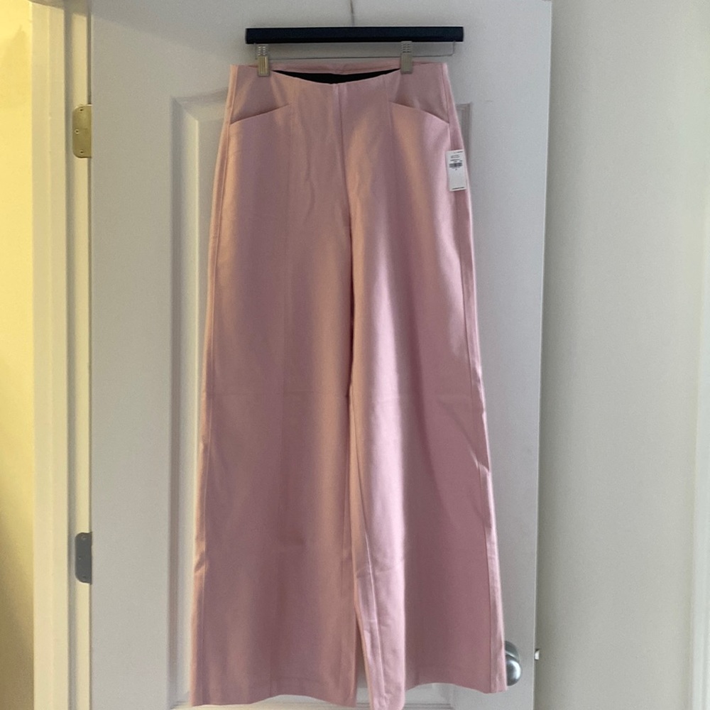 Flare pants